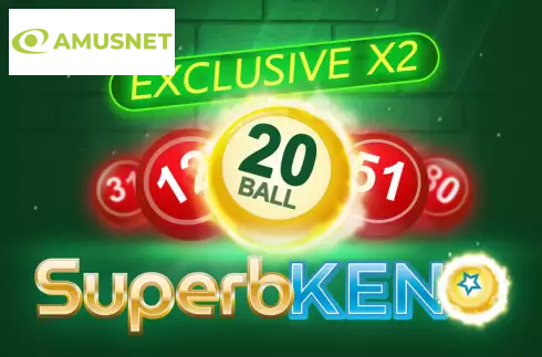 Superb Keno